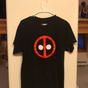Marvel spider-man t-shirt